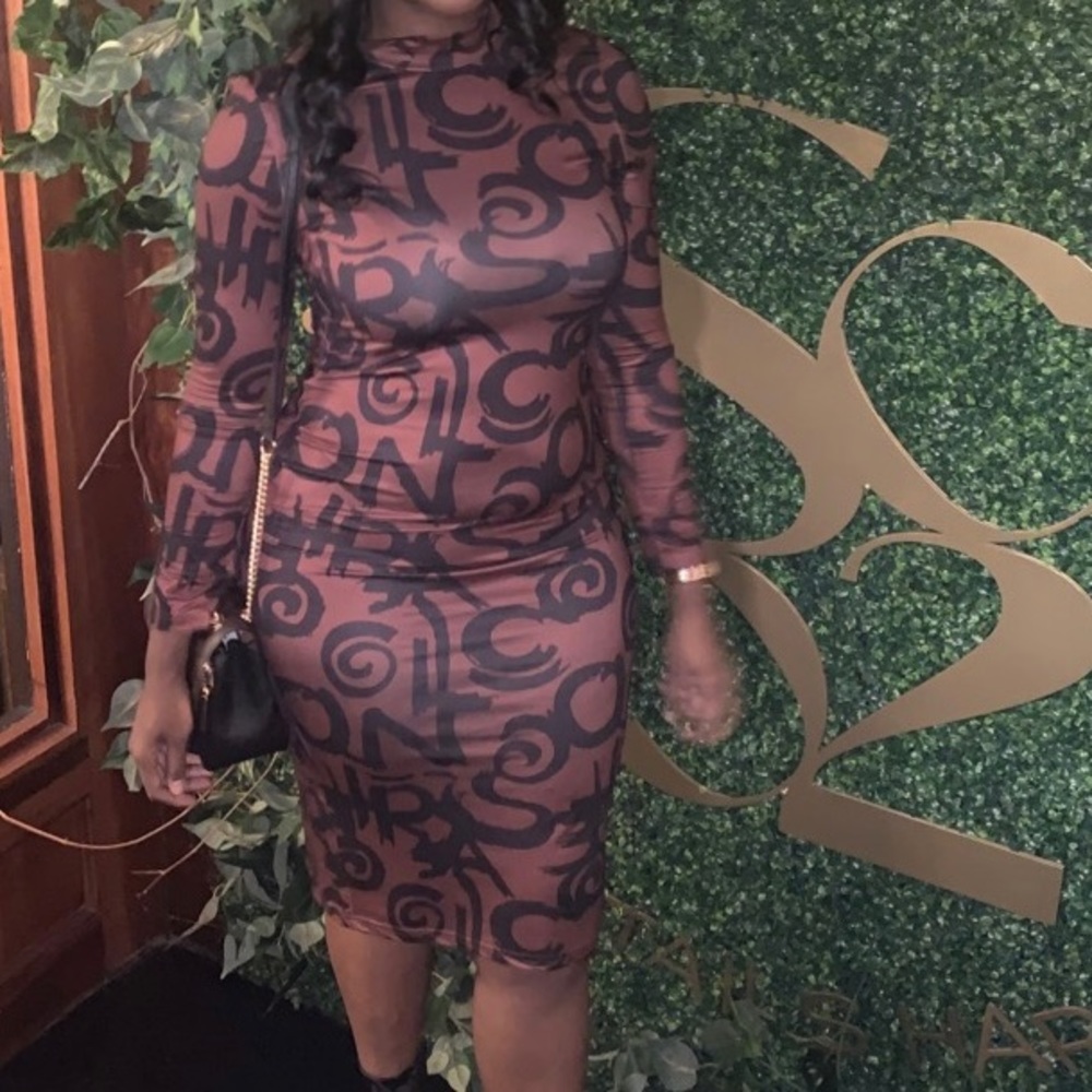Dress For Sale